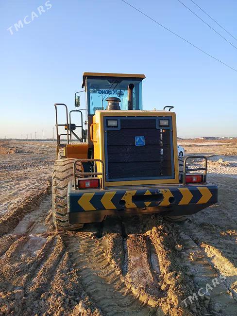 XCMG ZL50 2023