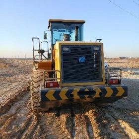 XCMG ZL50 2023