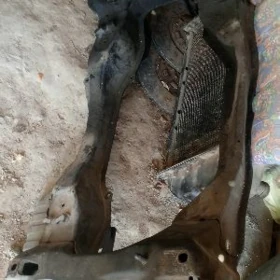 mersedes w210 balka