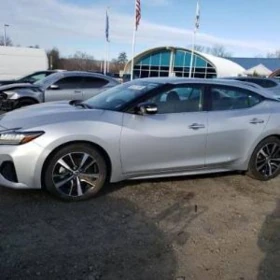 Nissan Maxima 2023