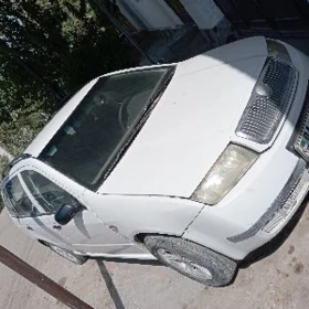 Skoda Fabia​ 2002