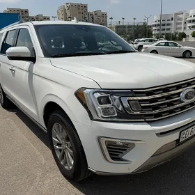 Ford Expedition 2020