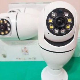 Wifi kamera 360°