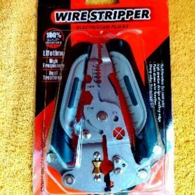 Elektrik Atagyz Stripper