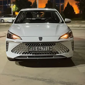 MG 550 2026