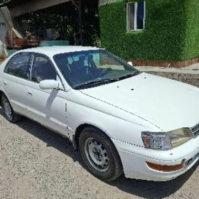 Toyota Corona 1993