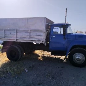 Zil 130 1988