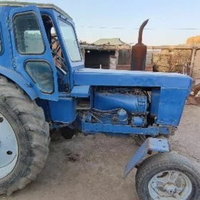 MTZ T-28 1993