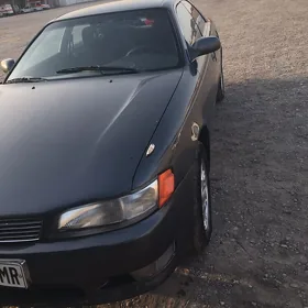 Toyota Mark II 1993