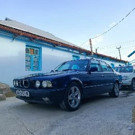 BMW 525 1993