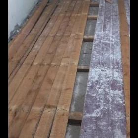 AGAC DEMIR ALYAS LAMINAT SYPYR