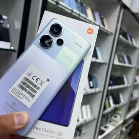 Note 13pro+ 12/512Gb