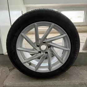 Avalon 18lik diska