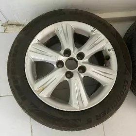 16lik diska corolla