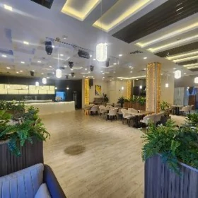 Arenda Kafe