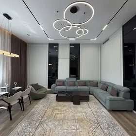 Anew Katez Ahal koce 400m2