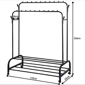Esik gardyrop 48 kg