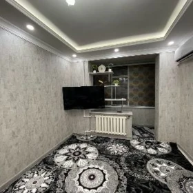 11-Мкр, 3-ком, 4/3-этаж, 73м².