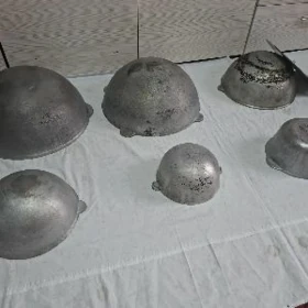 gazan казан Ссср