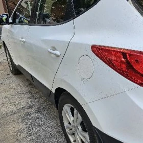 Hyundai IX35 2011