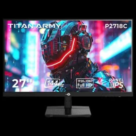 TITAN Army 27 260hz