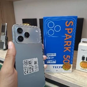 Tecno Spark 50 256GB