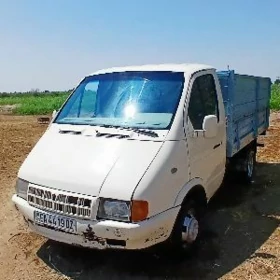 Gaz Gazel 2001