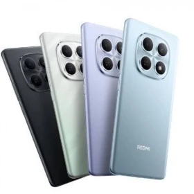 Redmi rabocy alyas
