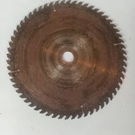 Disk pilorama