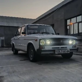 Lada 2106 2002