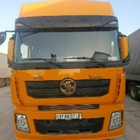 Shacman  F2000 2020