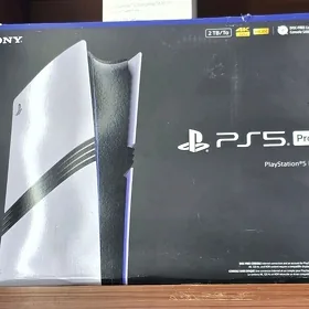 Sony Playstation 5pro