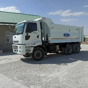 Ford Cargo 3536M 2014