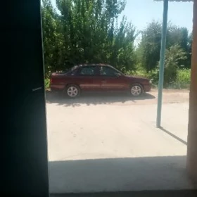 Opel Vectra 1992