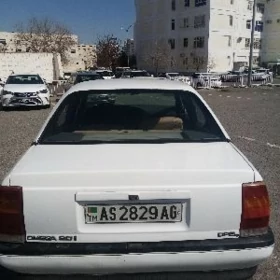 Opel Omega 1989