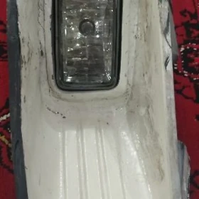 Ford F-150 tumannik