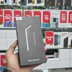 Samsung S25 Ultra. 12/256
