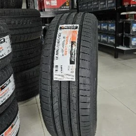 HANKOOK 215 55 R17 TEKER