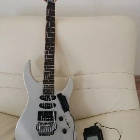 Gitara Yamaha RGX312