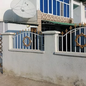 Квартира