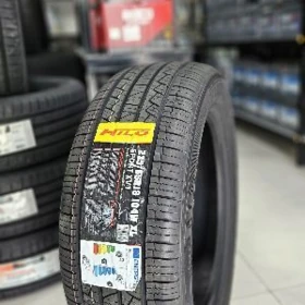 HILO  235 55 R18 TEKER