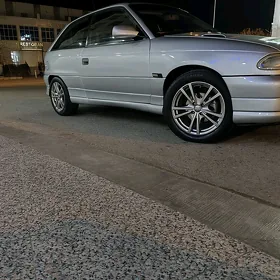 Opel Astra 1993