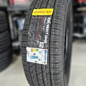 HILO 235 65 R17 TEKER