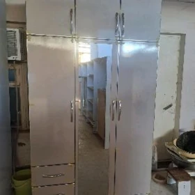 MEBEL 🆕️🆕️🆕️ GARNATUR ŞKAF
