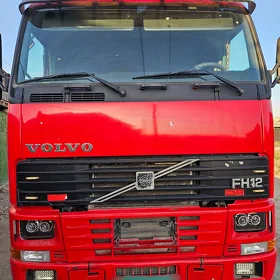 Volvo FH12 1999