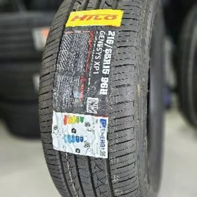 HILO 215 65 R15 TEKER