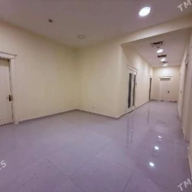Aşgabat Moll 5 komnat