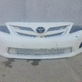 corolla bamper