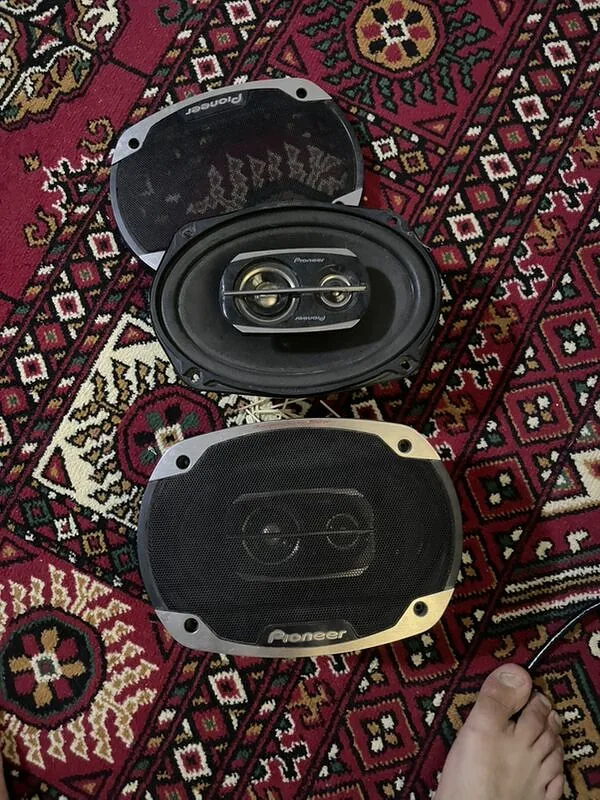 pıoner  argınal 500 w