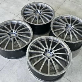 Mersedes r19